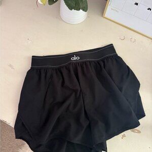 alo shorts